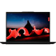 Lenovo Notebook ThinkPad L16-G1 16  WUXGA IPS AG, AMD R7-7735U, 32GB, F1TB, UMA, DOS, black (21L8S1RT00)
