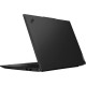 Lenovo Notebook ThinkPad L16-G1 16  WUXGA IPS AG, AMD R7-7735U, 32GB, F1TB, UMA, DOS, black (21L8S1RT00)