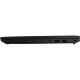 Lenovo Notebook ThinkPad L16-G1 16  WUXGA IPS AG, AMD R7-7735U, 32GB, F1TB, UMA, DOS, black (21L8S1RT00)