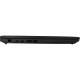 Lenovo Notebook ThinkPad L16-G1 16  WUXGA IPS AG, AMD R7-7735U, 32GB, F1TB, UMA, DOS, black (21L8S1RT00)