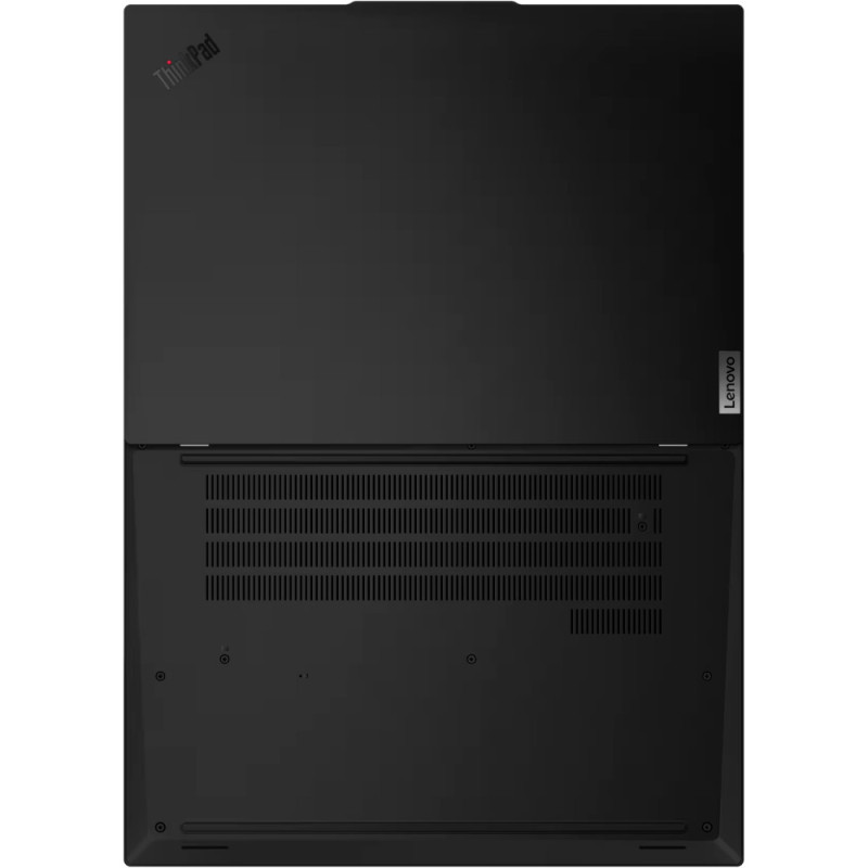 Lenovo Notebook ThinkPad L16-G1 16  WUXGA IPS AG, AMD R7-7735U, 32GB, F1TB, UMA, DOS, black (21L8S1RT00)