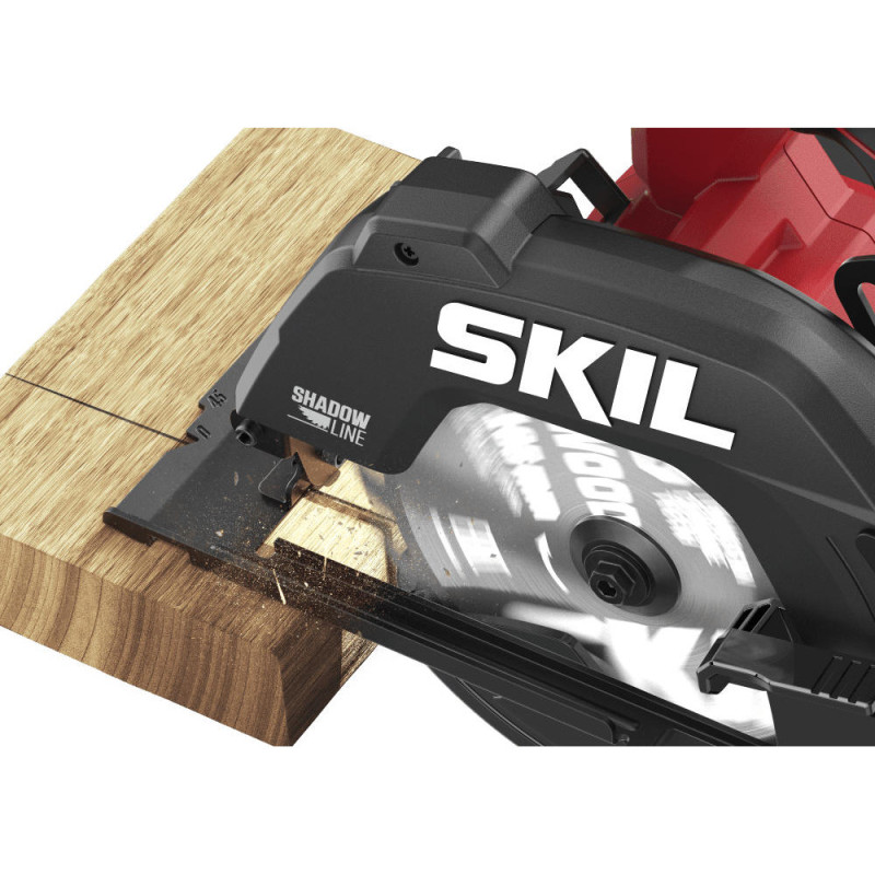 Skil 3551 CA brushless cordless circular saw (SW1E3551CA)