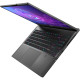 MSI Notebook Creator A16 AI+ A3XVGG 16 UHD, Ryzen AI 9 HX 370, 32GB, F2TB, NVD4070-8, W11P, lunar grey (9S7-15FK24-266)