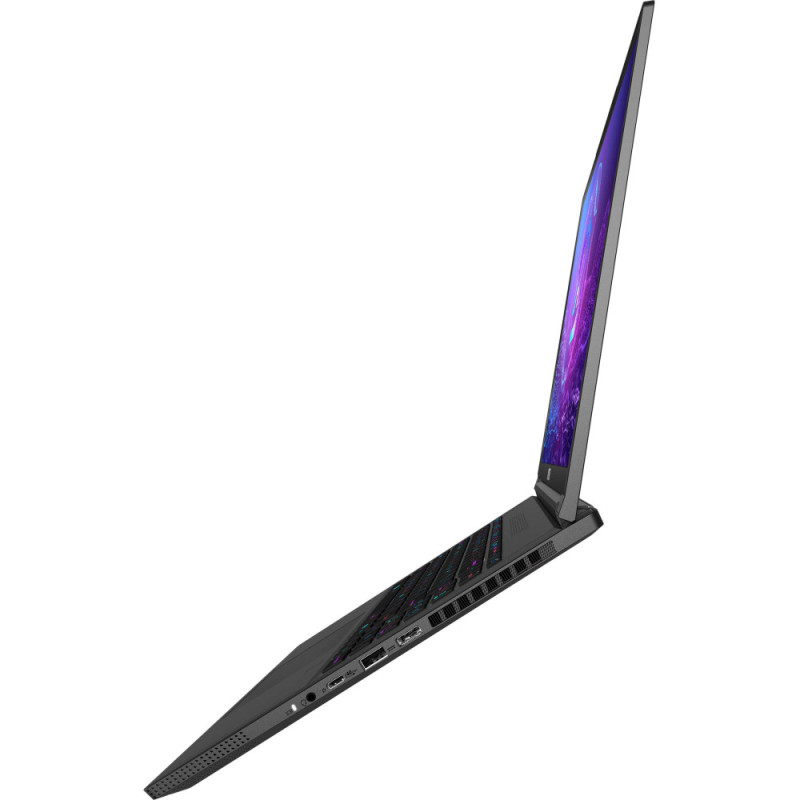 MSI Notebook Creator A16 AI+ A3XVGG 16 UHD, Ryzen AI 9 HX 370, 32GB, F2TB, NVD4070-8, W11P, lunar grey (9S7-15FK24-266)