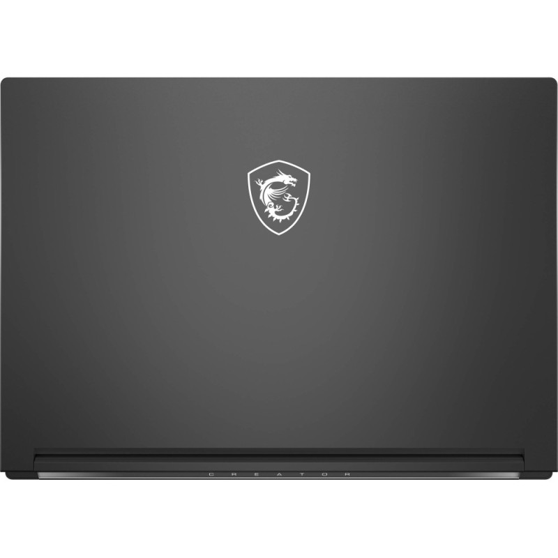 MSI Notebook Creator A16 AI+ A3XVGG 16 UHD, Ryzen AI 9 HX 370, 32GB, F2TB, NVD4070-8, W11P, lunar grey (9S7-15FK24-266)