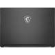 MSI Notebook Creator A16 AI+ A3XVGG 16 UHD, Ryzen AI 9 HX 370, 32GB, F2TB, NVD4070-8, W11P, lunar grey (9S7-15FK24-266)