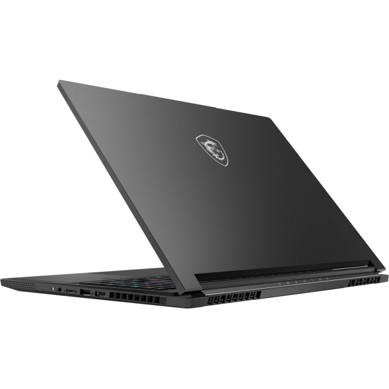 MSI Notebook Creator A16 AI+ A3XVGG 16 UHD, Ryzen AI 9 HX 370, 32GB, F2TB, NVD4070-8, W11P, lunar grey (9S7-15FK24-266)