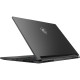 MSI Notebook Creator A16 AI+ A3XVGG 16 UHD, Ryzen AI 9 HX 370, 32GB, F2TB, NVD4070-8, W11P, lunar grey (9S7-15FK24-266)