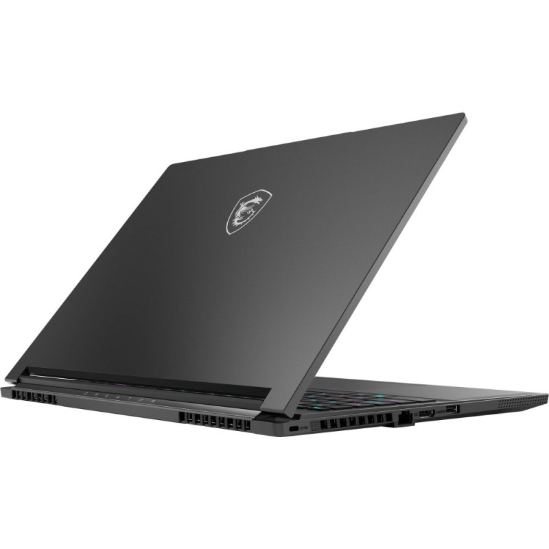 MSI Notebook Creator A16 AI+ A3XVGG 16 UHD, Ryzen AI 9 HX 370, 32GB, F2TB, NVD4070-8, W11P, lunar grey (9S7-15FK24-266)