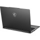 MSI Notebook Creator A16 AI+ A3XVGG 16 UHD, Ryzen AI 9 HX 370, 32GB, F2TB, NVD4070-8, W11P, lunar grey (9S7-15FK24-266)