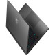 MSI Notebook Creator A16 AI+ A3XVGG 16 UHD, Ryzen AI 9 HX 370, 32GB, F2TB, NVD4070-8, W11P, lunar grey (9S7-15FK24-266)