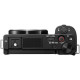 Sony Alpha ZV-E10 body black (ZVE10B.CEC)