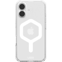 UAG Чохол UAG для iPhone 17, Plyo MagSafe, Ice/White (114531114341)