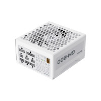 Блок питания Gamemax 800W (GM-800 Modular white)