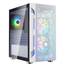 Корпус для ПК Silver Stone SST-FAH1MW-PRO