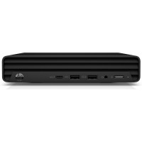 HP PC 260-G9 DM, Intel i3-1215U, 8GB, F512GB, UMA, WiFi, kb+m, DOS (6B2W3EA)