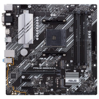 ASUS PRIME B550M-A sAM4 B550 4xDDR4 M.2 HDMI-DVI-VGA mATX (90MB14I0-M0EAY0)