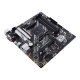 ASUS PRIME B550M-A sAM4 B550 4xDDR4 M.2 HDMI-DVI-VGA mATX (90MB14I0-M0EAY0)