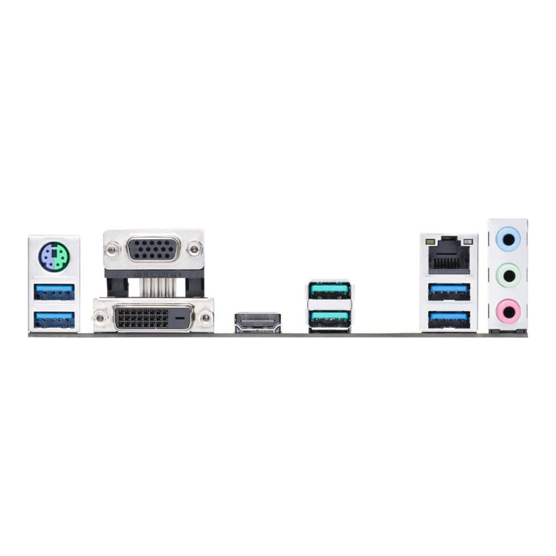 ASUS PRIME B550M-A sAM4 B550 4xDDR4 M.2 HDMI-DVI-VGA mATX (90MB14I0-M0EAY0)