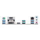 ASUS PRIME B550M-A sAM4 B550 4xDDR4 M.2 HDMI-DVI-VGA mATX (90MB14I0-M0EAY0)