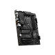 MSI Motherboard PRO B760-P WIFI DDR4 s1700 B760 4xDDR4 HDMI DP ATX