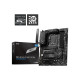 MSI Motherboard PRO B760-P WIFI DDR4 s1700 B760 4xDDR4 HDMI DP ATX