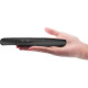 Dewang Ручка 3D D12 низькотемпературна (PCL)[Black] (D12BLACK)