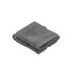 ARDESTO Terry towel SuperSoft, grey, 30x50cm, 100% cotton (ART2230SL)