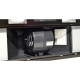 Franke Вытяжка  встраиваемая Inca Smart, 70см, 500м3ч, FBI705BK, черный матовый (305.0689.925)
