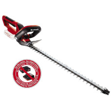 Einhell Кусторіз акум GE-CH 1855/1 Li - Solo, 18В, PXC, 550 мм, 2.44 кг (без АКБ і ЗП) (3410502)