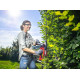 Einhell Кусторіз акум GE-CH 1855/1 Li - Solo, 18В, PXC, 550 мм, 2.44 кг (без АКБ і ЗП) (3410502)