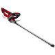 Einhell Кусторіз акум GE-CH 1855/1 Li - Solo, 18В, PXC, 550 мм, 2.44 кг (без АКБ і ЗП) (3410502)