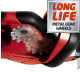 Einhell Кусторіз акум GE-CH 1855/1 Li - Solo, 18В, PXC, 550 мм, 2.44 кг (без АКБ і ЗП) (3410502)