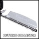 Einhell Кусторіз акум GE-CH 1855/1 Li - Solo, 18В, PXC, 550 мм, 2.44 кг (без АКБ і ЗП) (3410502)