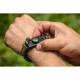 Neo Tools Travel bracelet, 5in1, paracord 3.5m, strength 250kg, girth 24cm (63-140)