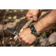 Neo Tools Travel bracelet, 5in1, paracord 3.5m, strength 250kg, girth 24cm (63-140)