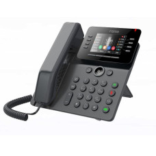 Fanvil IP-Phone V64 2xGE LAN, 1xUSB-A, BT, WiFi, SIP, VPN, PoE, 3.5  color screen