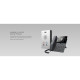 Fanvil IP-Phone V64 2xGE LAN, 1xUSB-A, BT, WiFi, SIP, VPN, PoE, 3.5  color screen