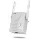 Tenda Розширювач WiFi-покриття A15 AC750, 2x2dBi