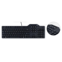 Dell Smartcard Keyboard KB813 (580-18360)