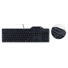 Dell Smartcard Keyboard KB813 (580-18360)