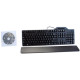 Dell Smartcard Keyboard KB813 (580-18360)