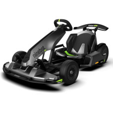 Segway GoKart PRO, Grey/Green (AA.04.01.02.0023)