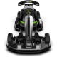 Segway GoKart PRO, Grey/Green (AA.04.01.02.0023)