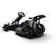 Segway GoKart PRO, Grey/Green (AA.04.01.02.0023)