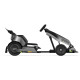 Segway GoKart PRO, Grey/Green (AA.04.01.02.0023)