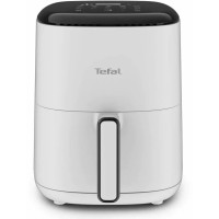 Tefal Мультипіч EasyFry Compact, 1300Вт, чаша-3л, сенсорне керув., 10 програм, пластик, білий (EY145A10)