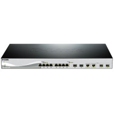 D-Link DXS-1210-12TC