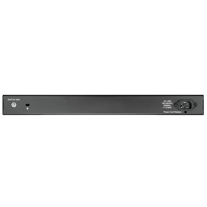 D-Link DXS-1210-12TC