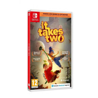 Games Software It Takes Two (Switch) (5908305248903)